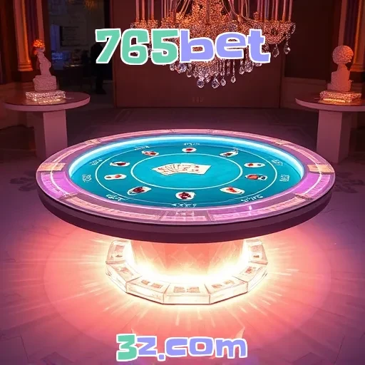 765bet: O Login que Revoluciona sua Experiência em Jogos Online