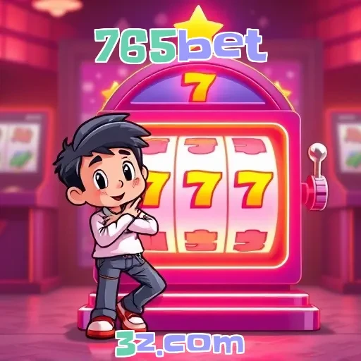 765bet: A Posta Certa para Eventos Esportivos Emocionantes