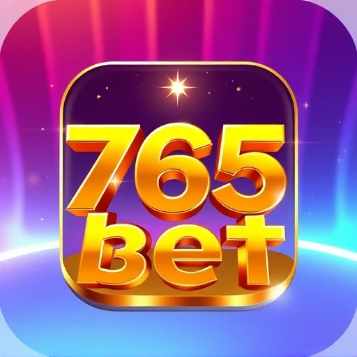 765bet logo