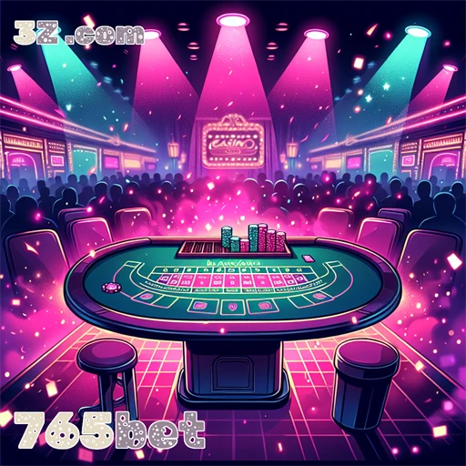Experiência VIP: O que o 765bet oferece de especial
